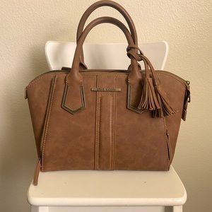 Steve Madden Satchel Shoulder Bag
